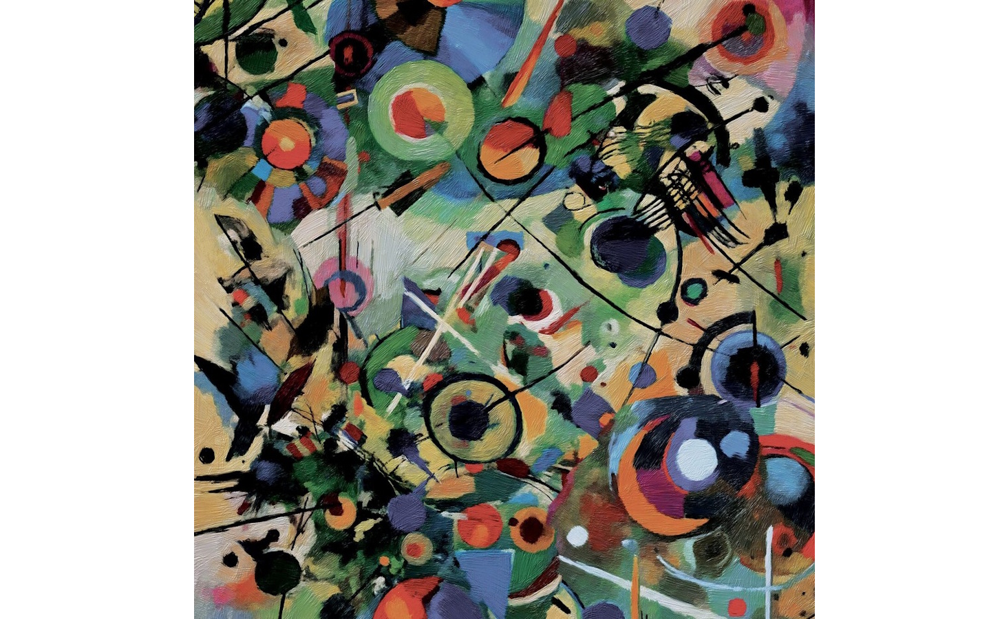 Concert : carte blanche à Benjamin Attahir