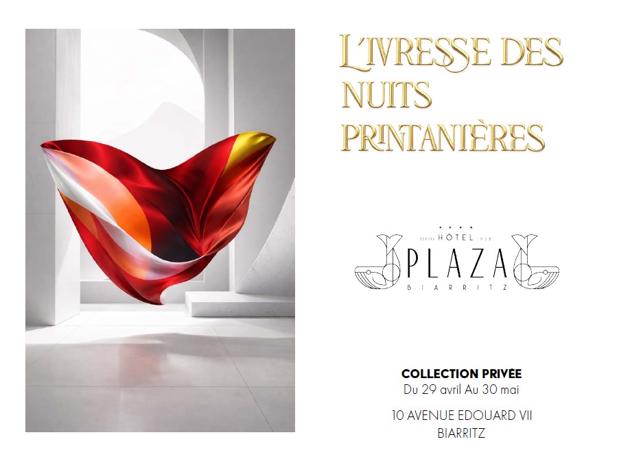 Exposition La quintessence de la beauté à l'Hô ...