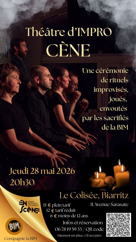 « Cène »
