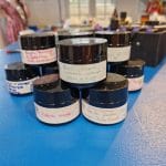 Atelier DIY à Bayonne - Créez votre crème visa ...