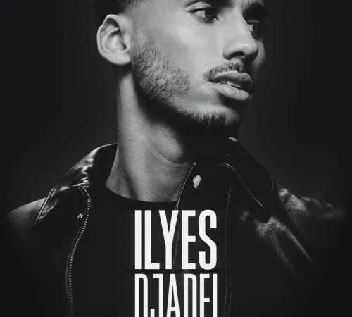 Ilyes Djadel
