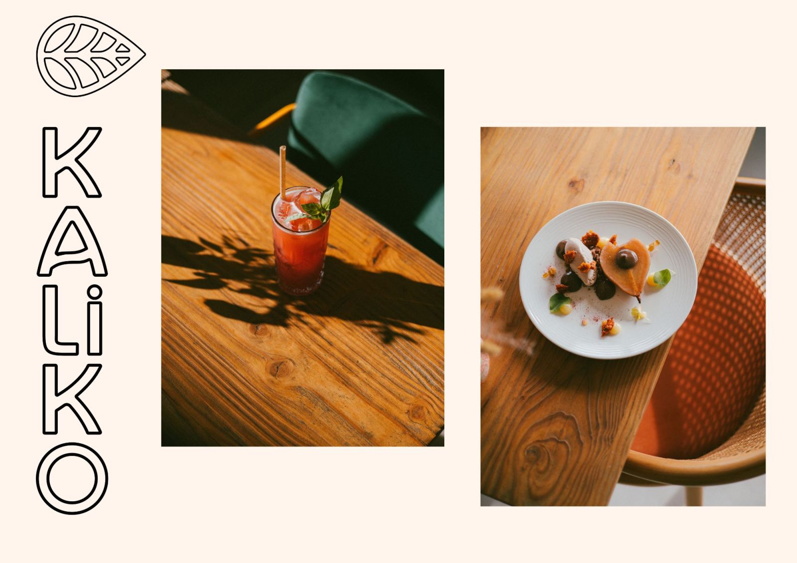 ATELIER SENSORIEL PARENTS / ENFANTS°KALIKO