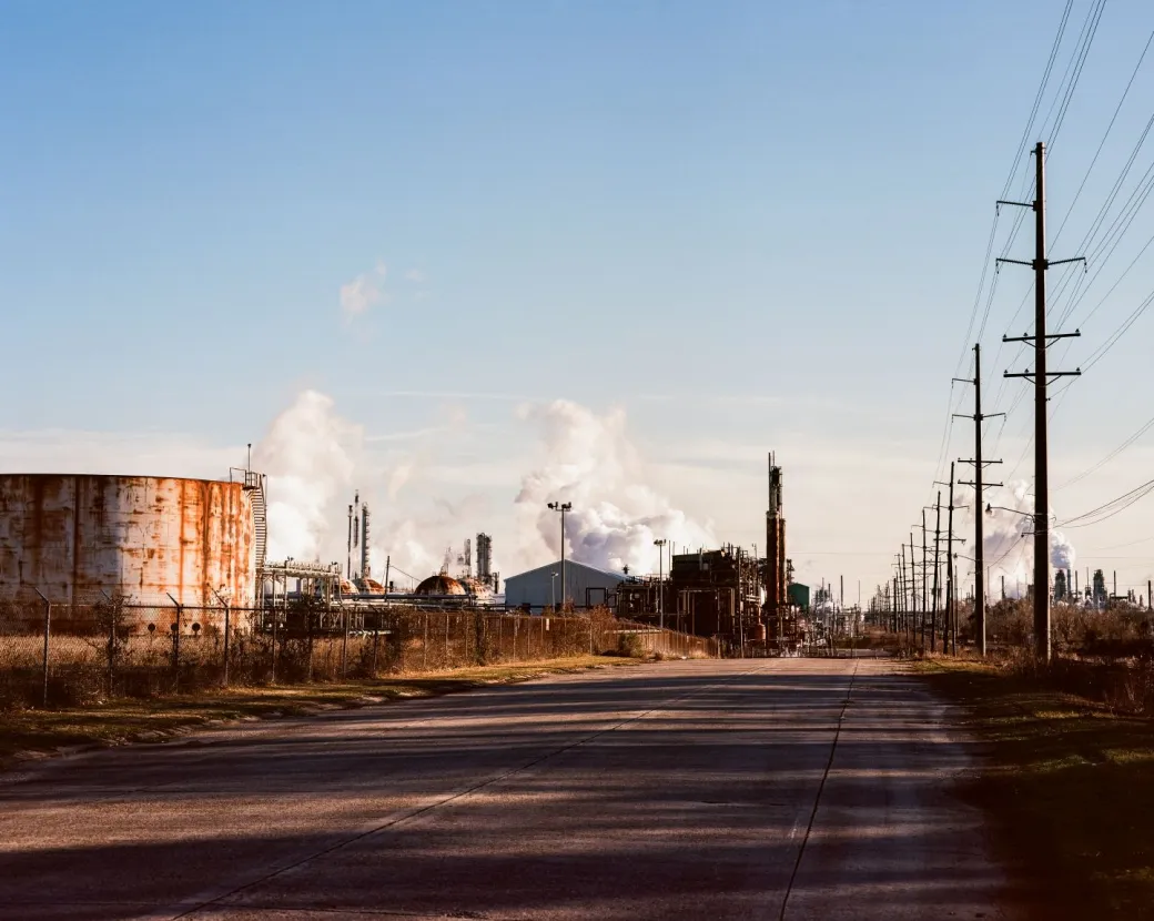 Exposition : Documerica - Crédit: Pierre Larrieu | CC BY-NC-ND 4.0