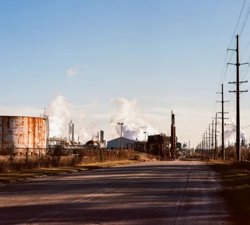 Exposition : Documerica