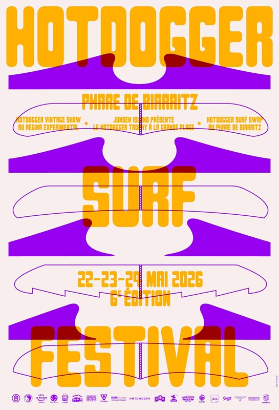 Hotdogger Surf Festival