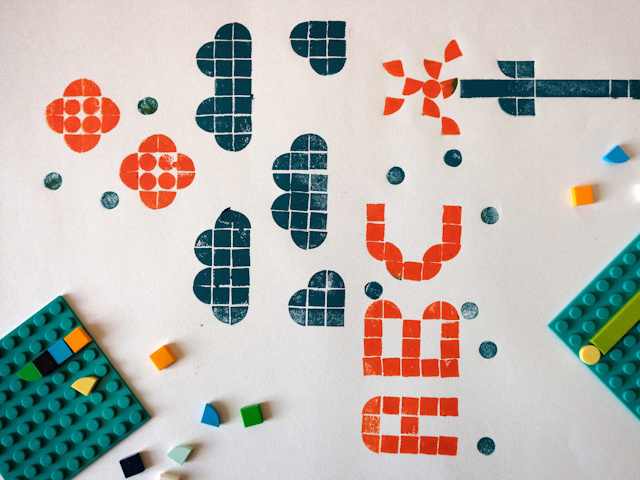 Fête de l'Estampe : Jeux d’objets, jeux d’images