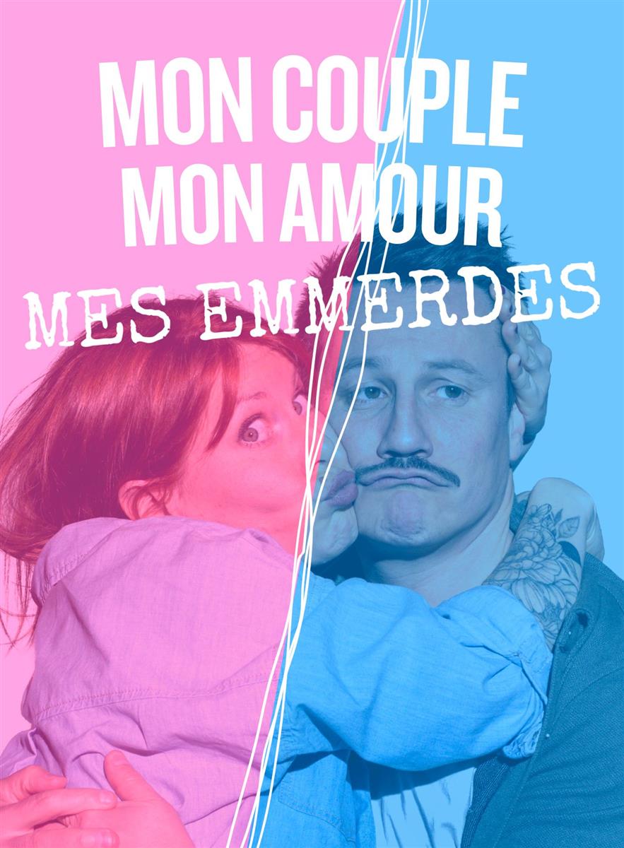 Mon couple, mon amour ... - Crédit: @Coeur-de-Scène | CC BY-NC-ND 4.0