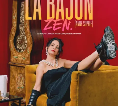 La Bajon - Zen