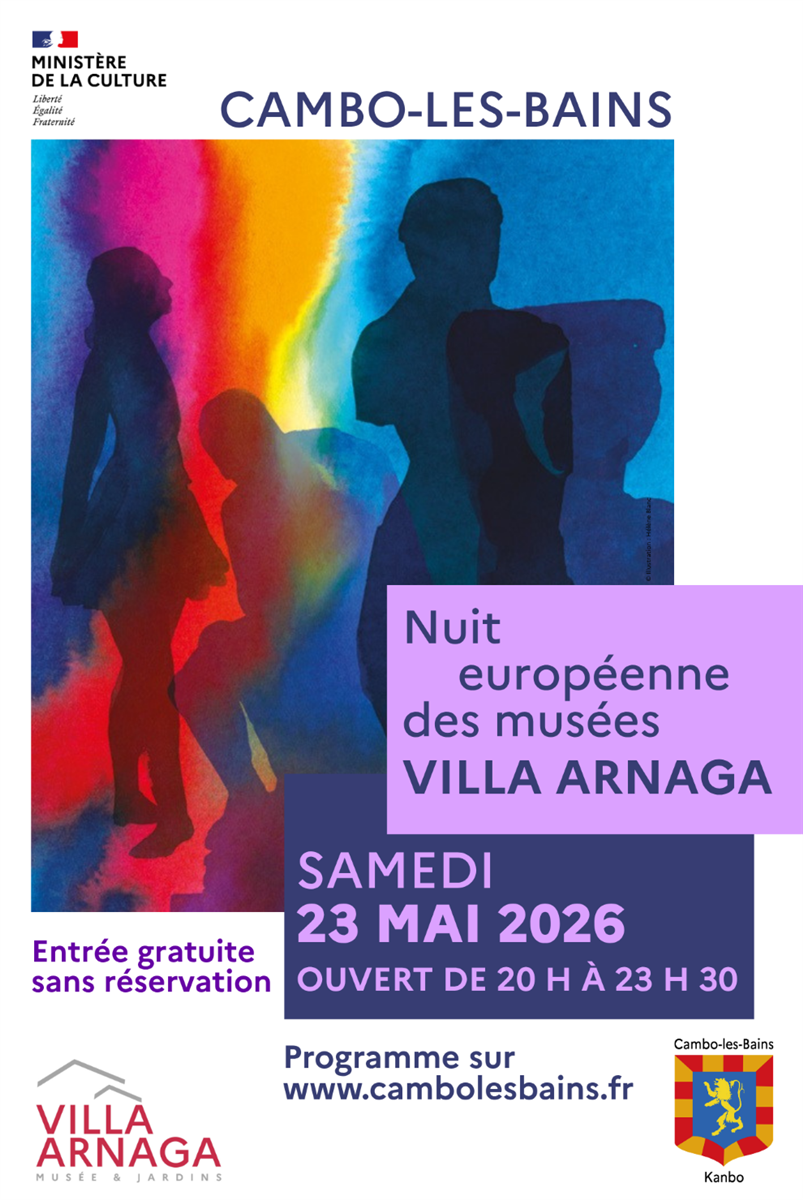 Nuit des musées