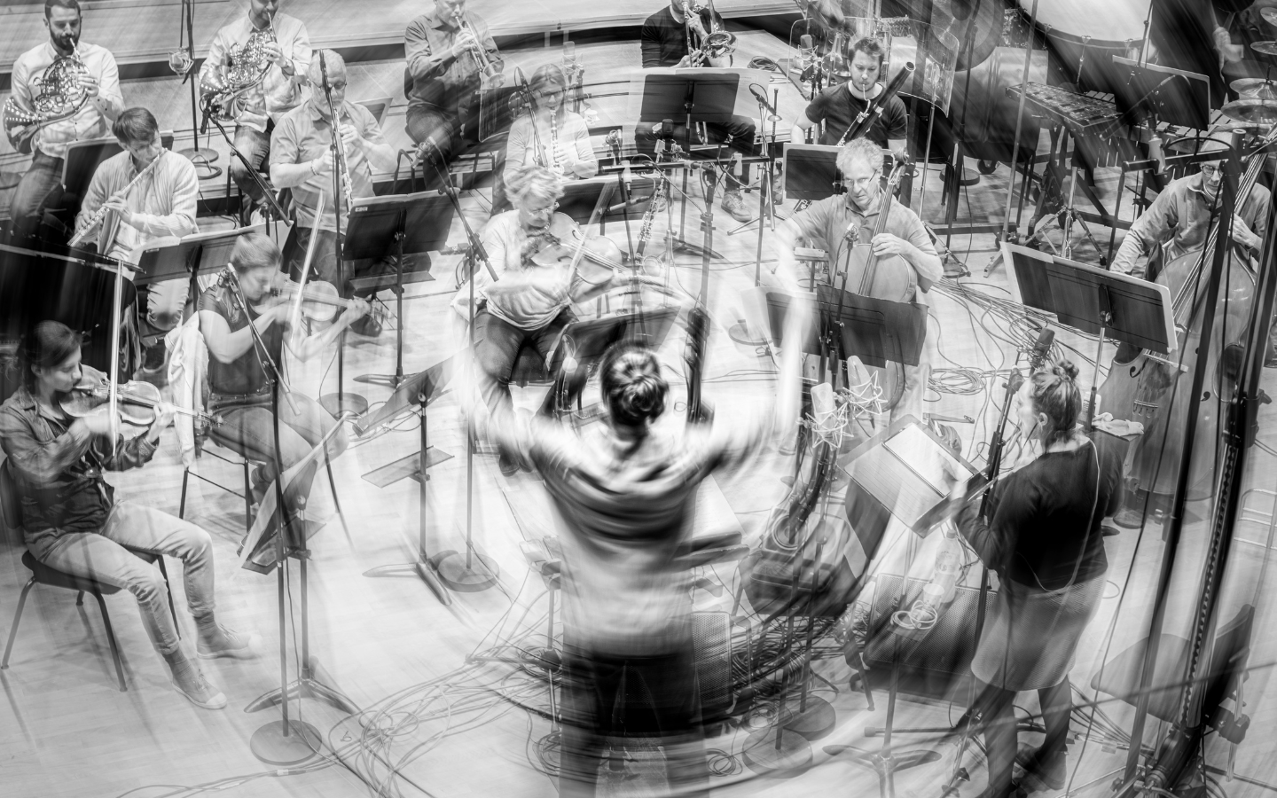 Festival Ravel : Ciné-concert : Buñuel-Dalí /  ...