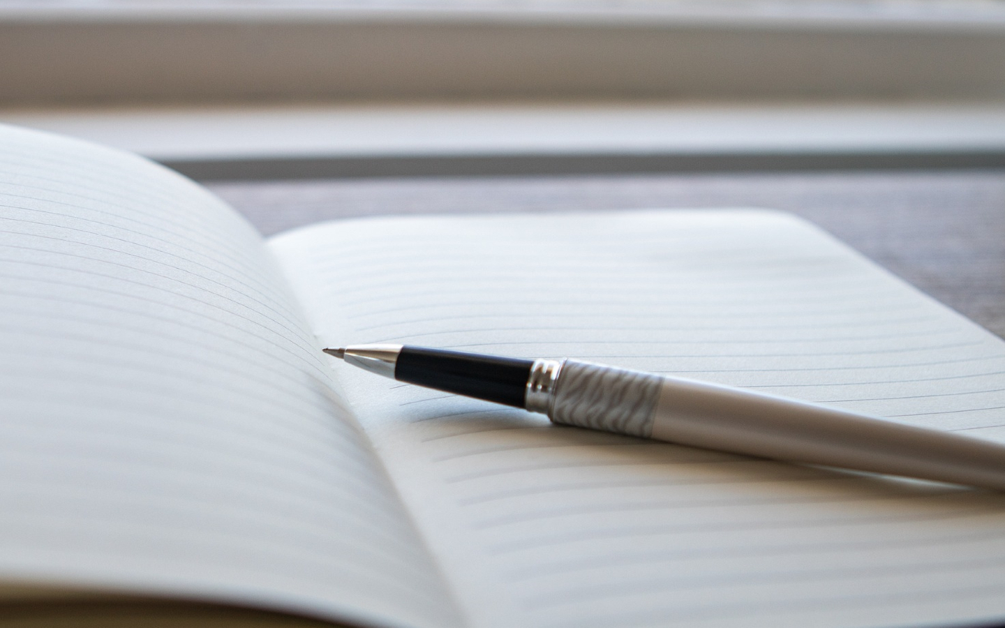 Atelier d'écriture en extérieur