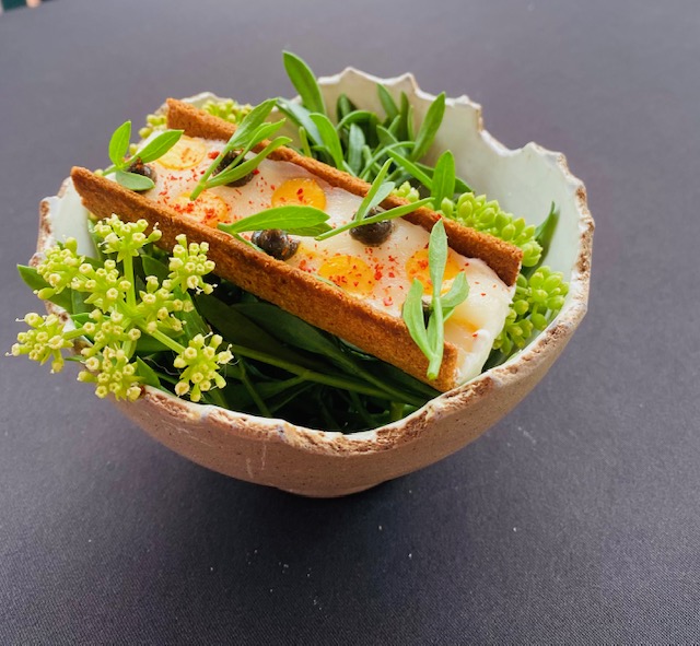 Octobre Gourmand : Championnat de pintxos d'Ip ...