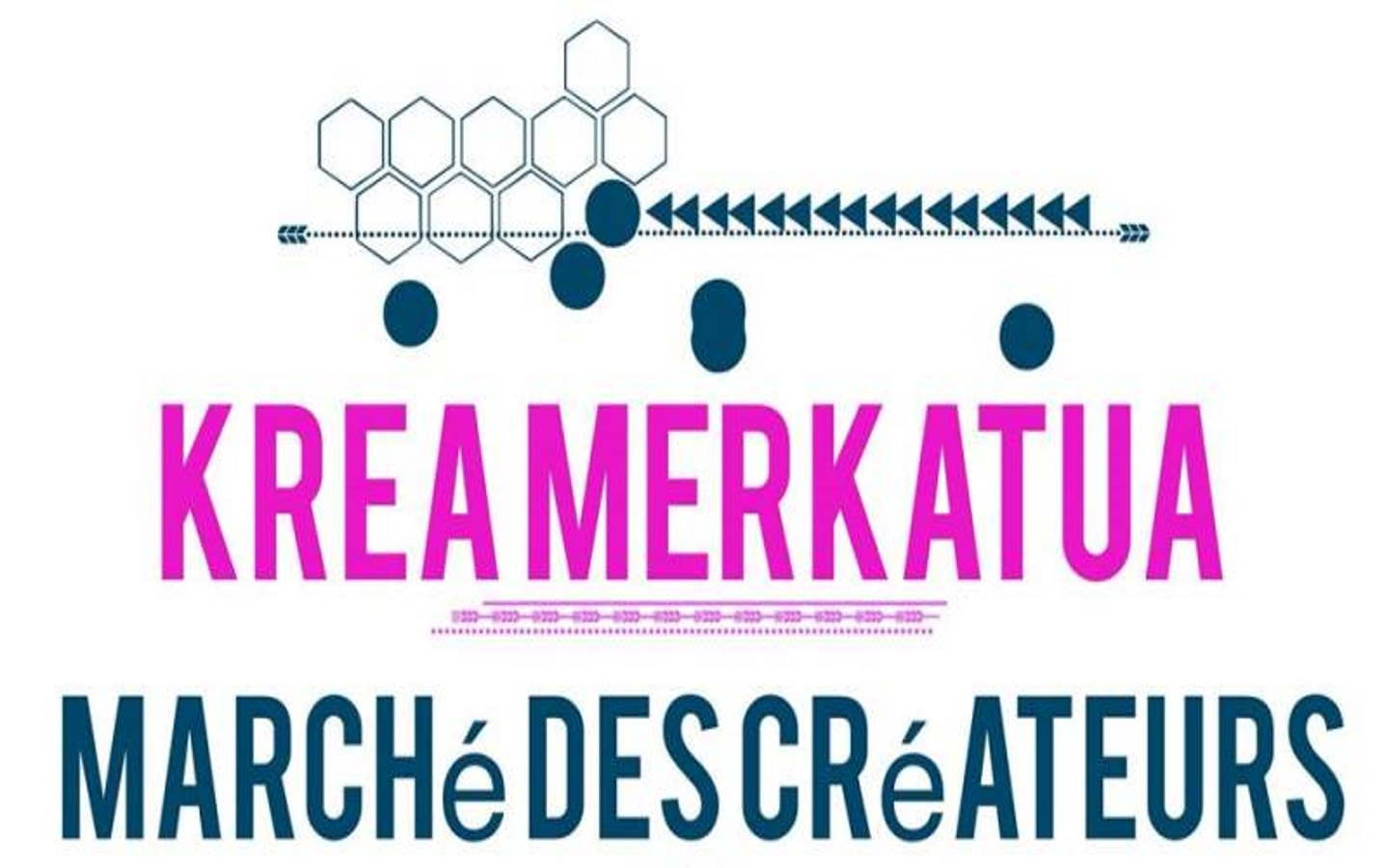 Krea'Merkatua - Marché des créateurs et produc ...
