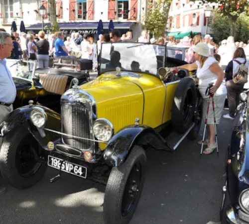29ème Rallye de la mer