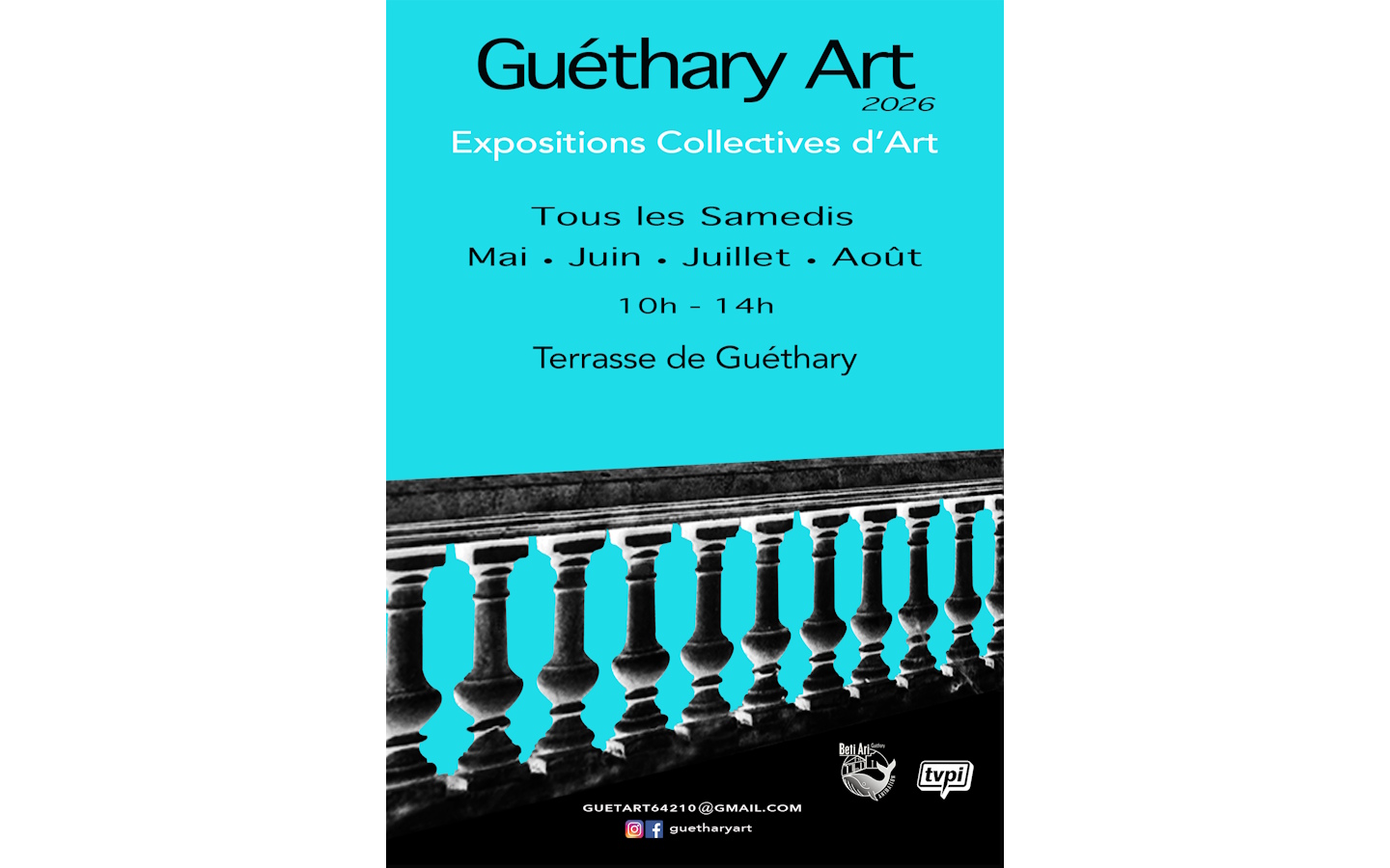 Guéthary Art