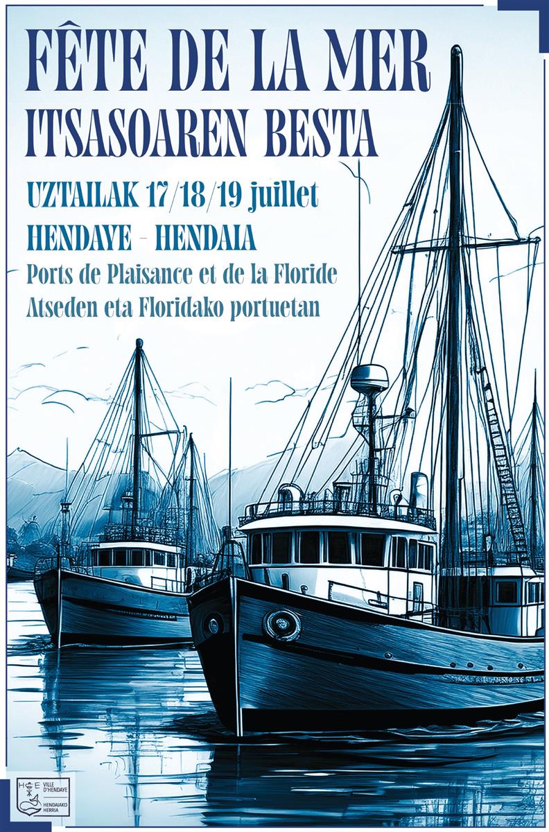 Fête de la Mer
