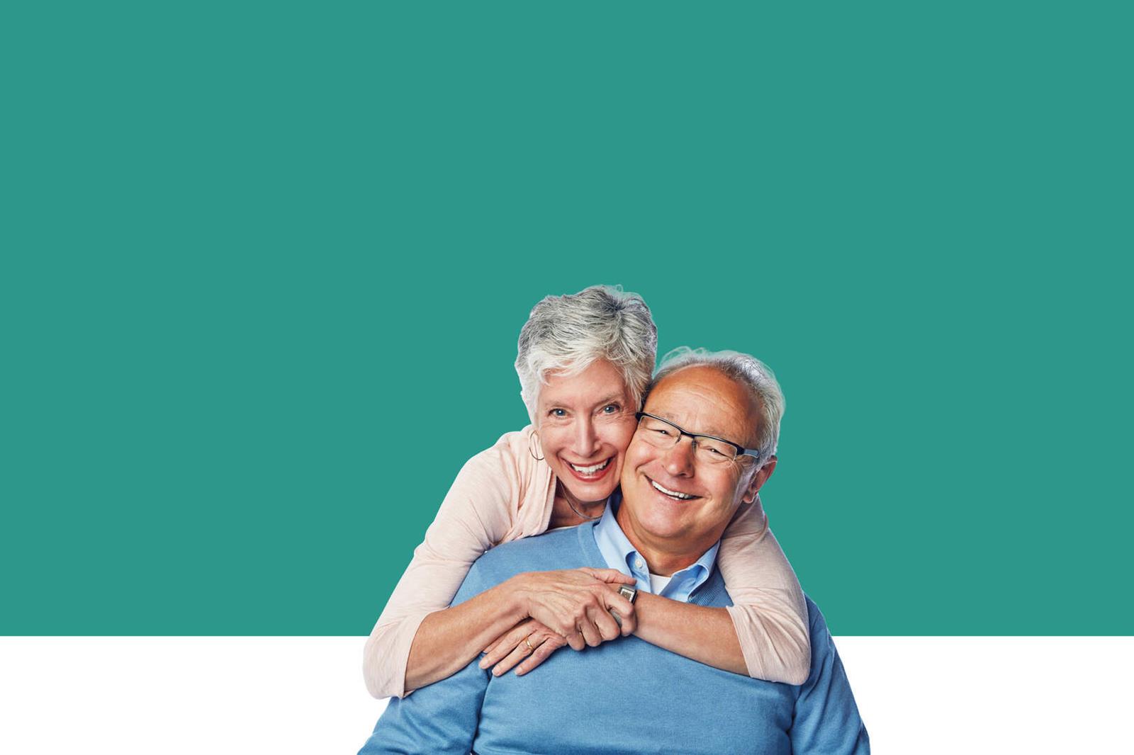 Réunion d'information : bien vieillir après 60 ans