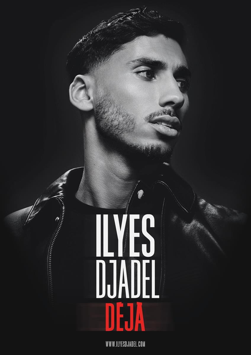Ilyes Djadel - Déjà - Crédit: DJADEL FAMILY | CC BY-NC-ND 4.0