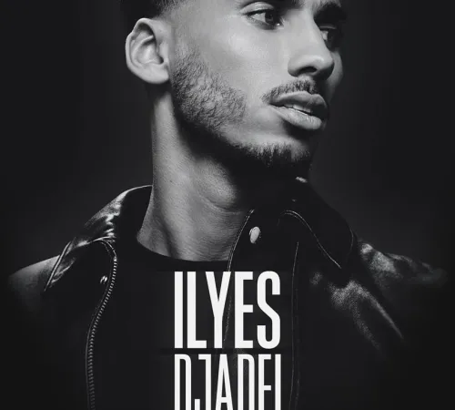 Ilyes Djadel - Déjà