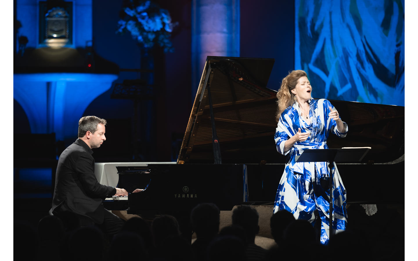Festival Ravel : Hommage à García Lorca « Géné ...