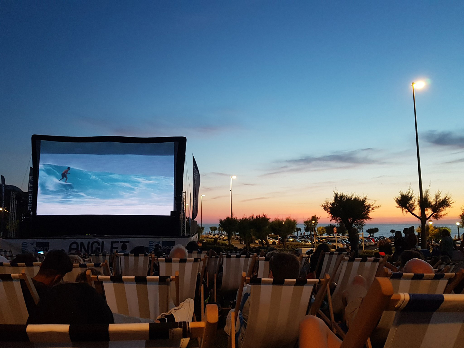 Festival International du Film de Surf