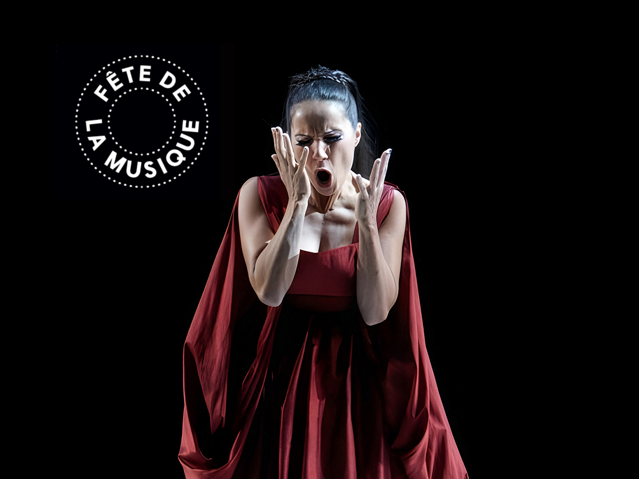 Fête de la musique : Béatrice Uria-Monzon, évo ...