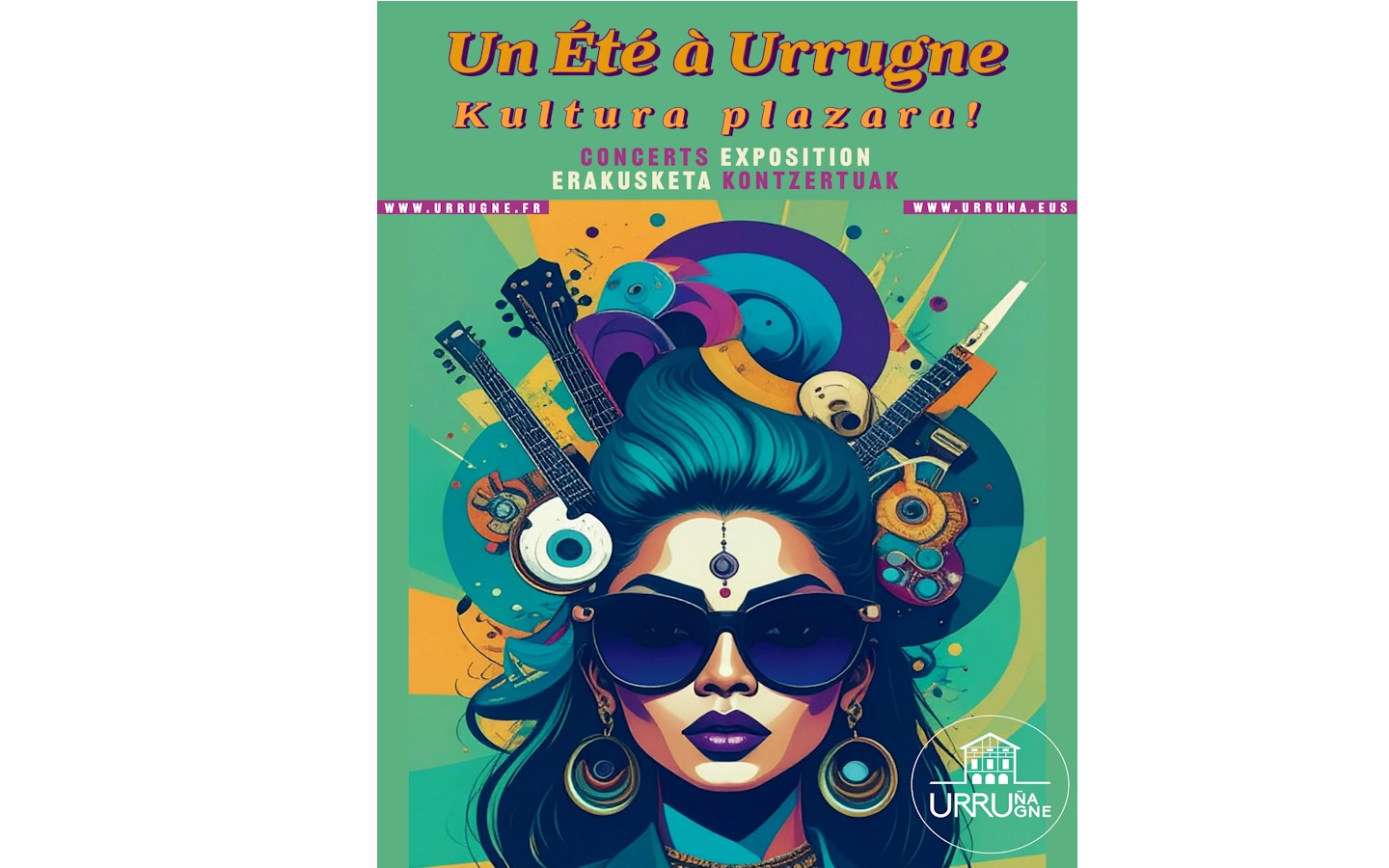 Les vendredis d'Urrugne