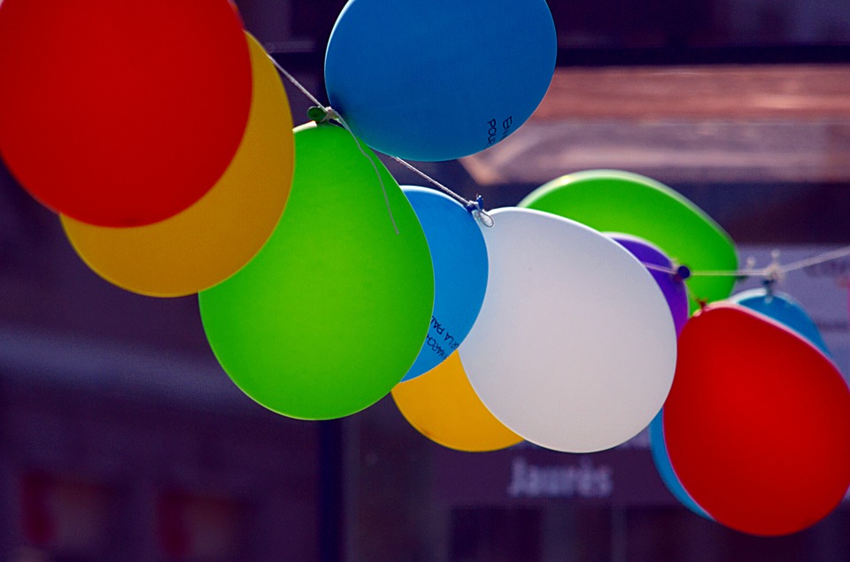 Kermesse paroissiale