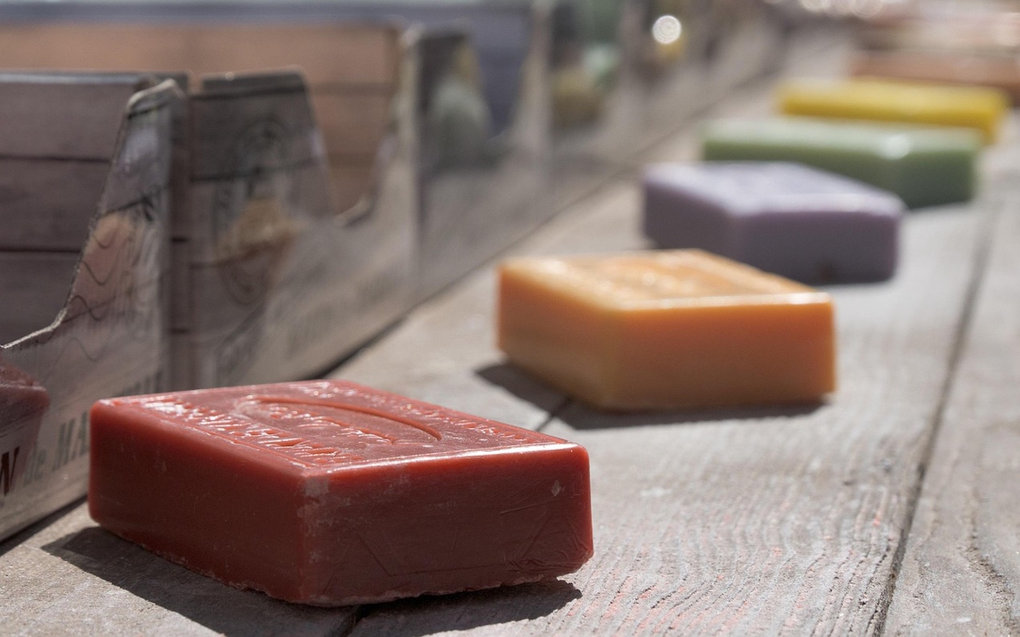 Marché de créateurs et producteurs locaux