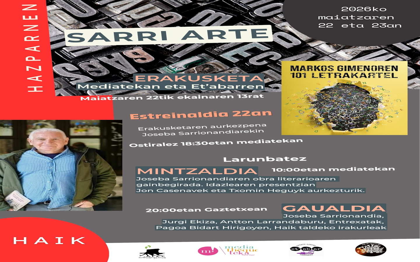 Exposition