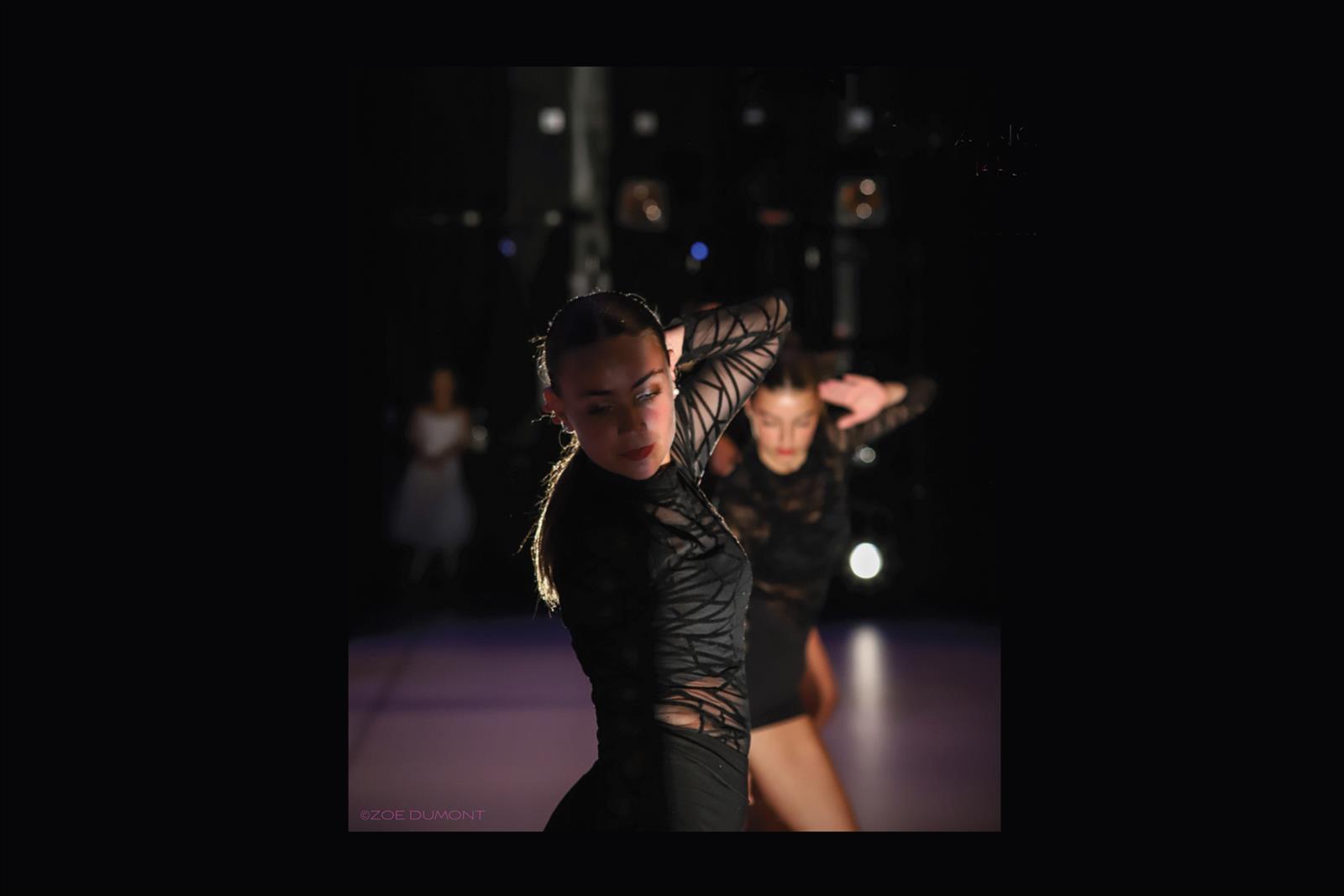 Spectacle de danse CDANTZA 2026