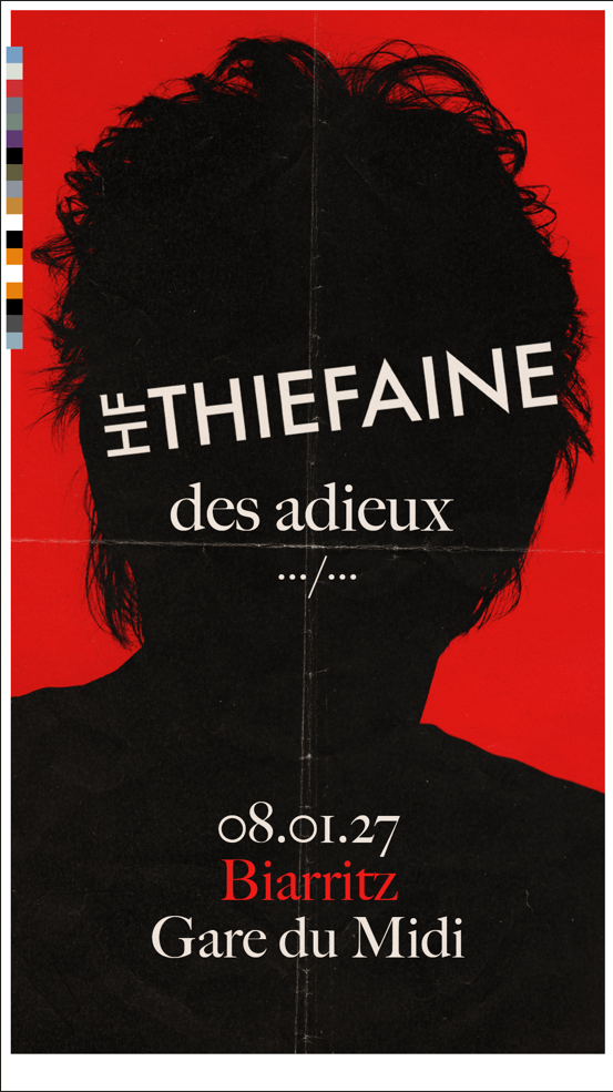 Hubert Felix Thiefain ... - Crédit: EUTERPE PROMOTION | CC BY-NC-ND 4.0