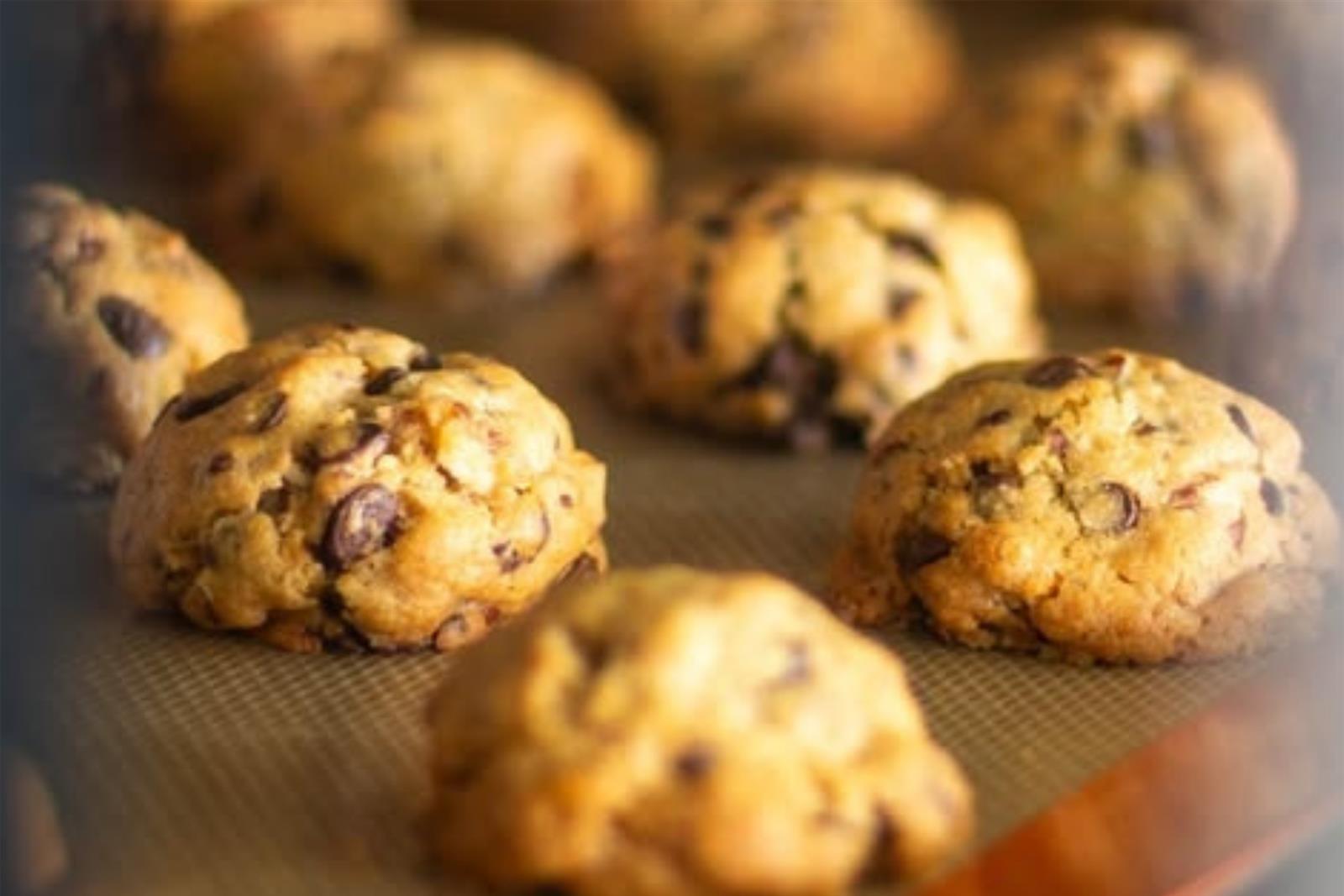 Atelier de préparation et décoration de cookie ...