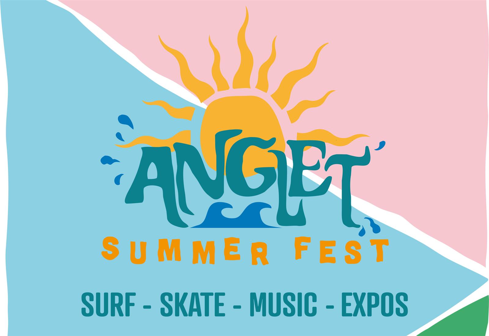 Anglet Summer Fest