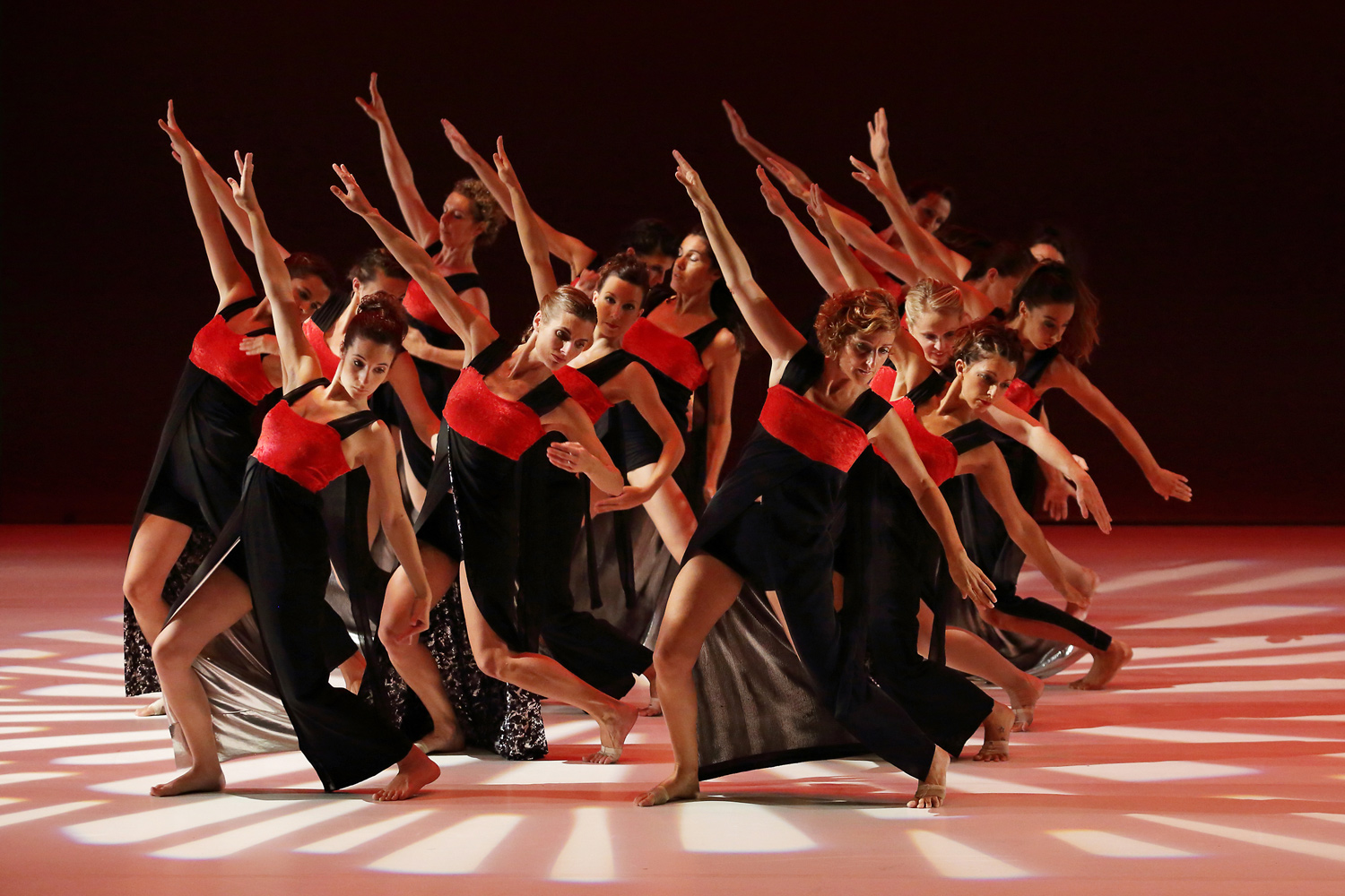 Ainsi soient-elles "Performances 26"