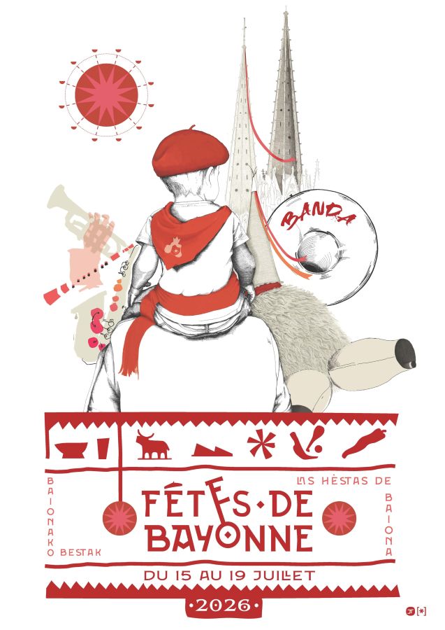 Fêtes de Bayonne : Journée des Traditions et d ...