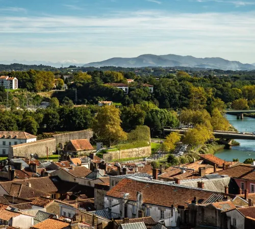 Visite guidée : la tour sud de la cathédrale