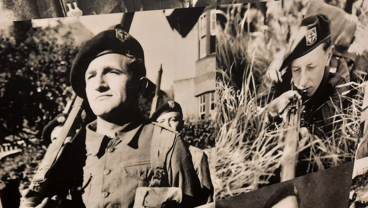 Joseph Hourçourigaray dit "Le Basque en béret  ...
