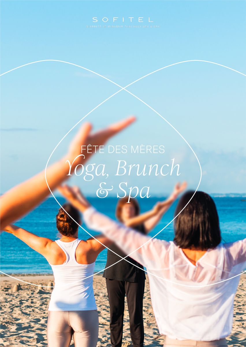 Une journée bien-être au Sofitel Biarritz Le M ...