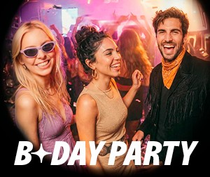 Soirée anniversaire au Casino Barrière Biarritz