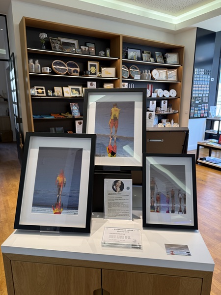 Les Rendez-vous de la Boutique :