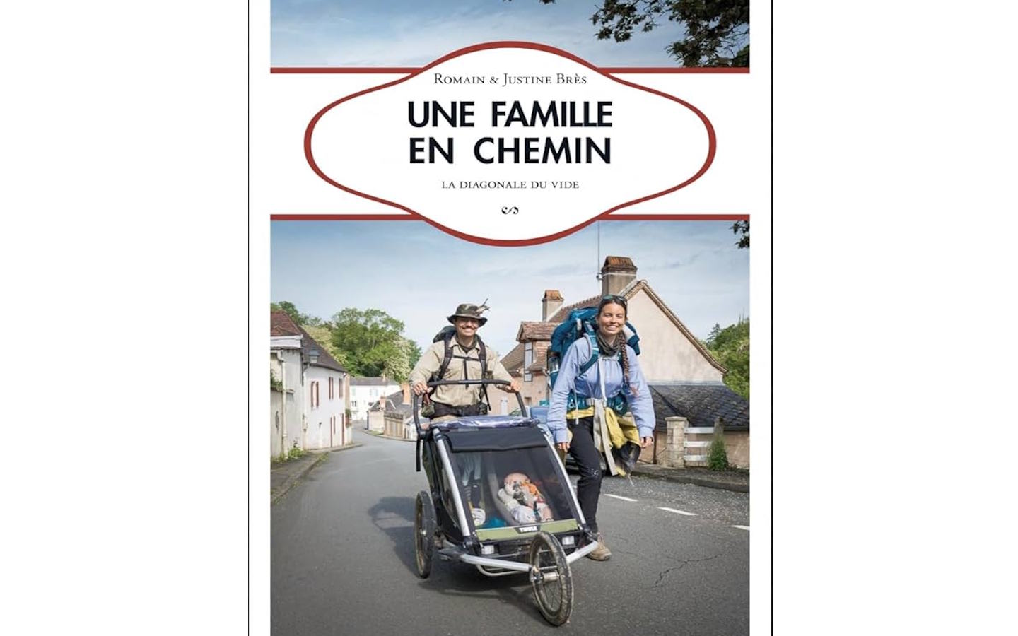 Rencontre "Une Famille en chemin"