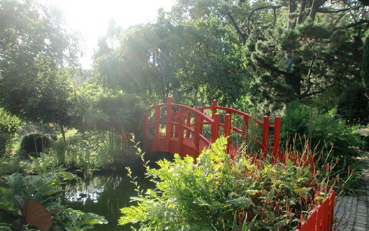Pause Patrimoine : les jardins acte 2 le jardi ...