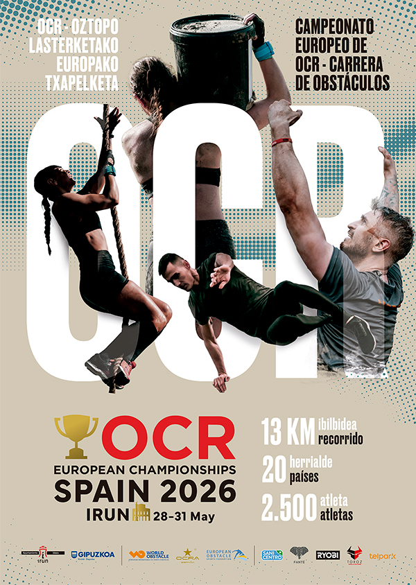 Championat europeen ORC