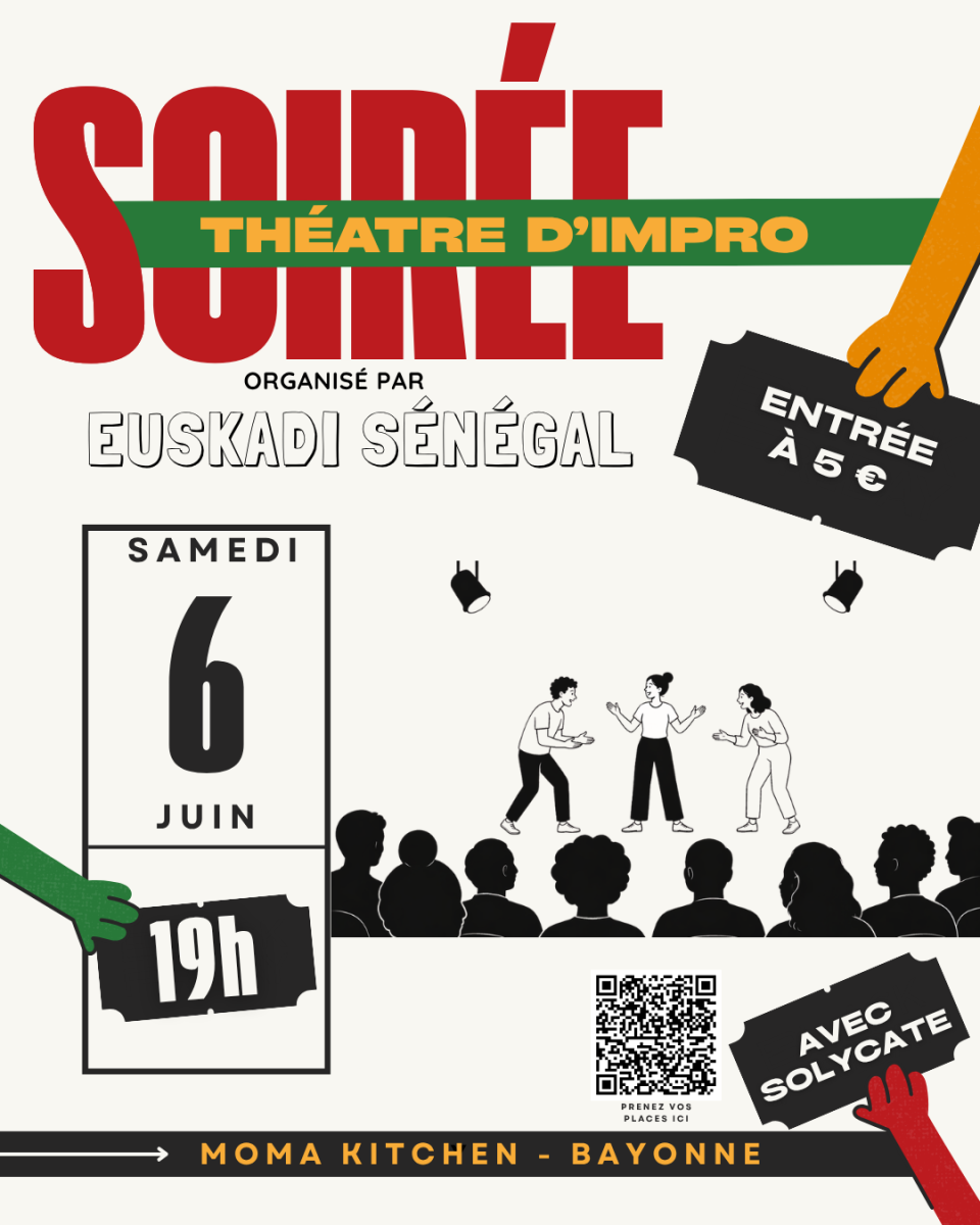 Théâtre d'Improvisation by Solycate Impro - MO ...