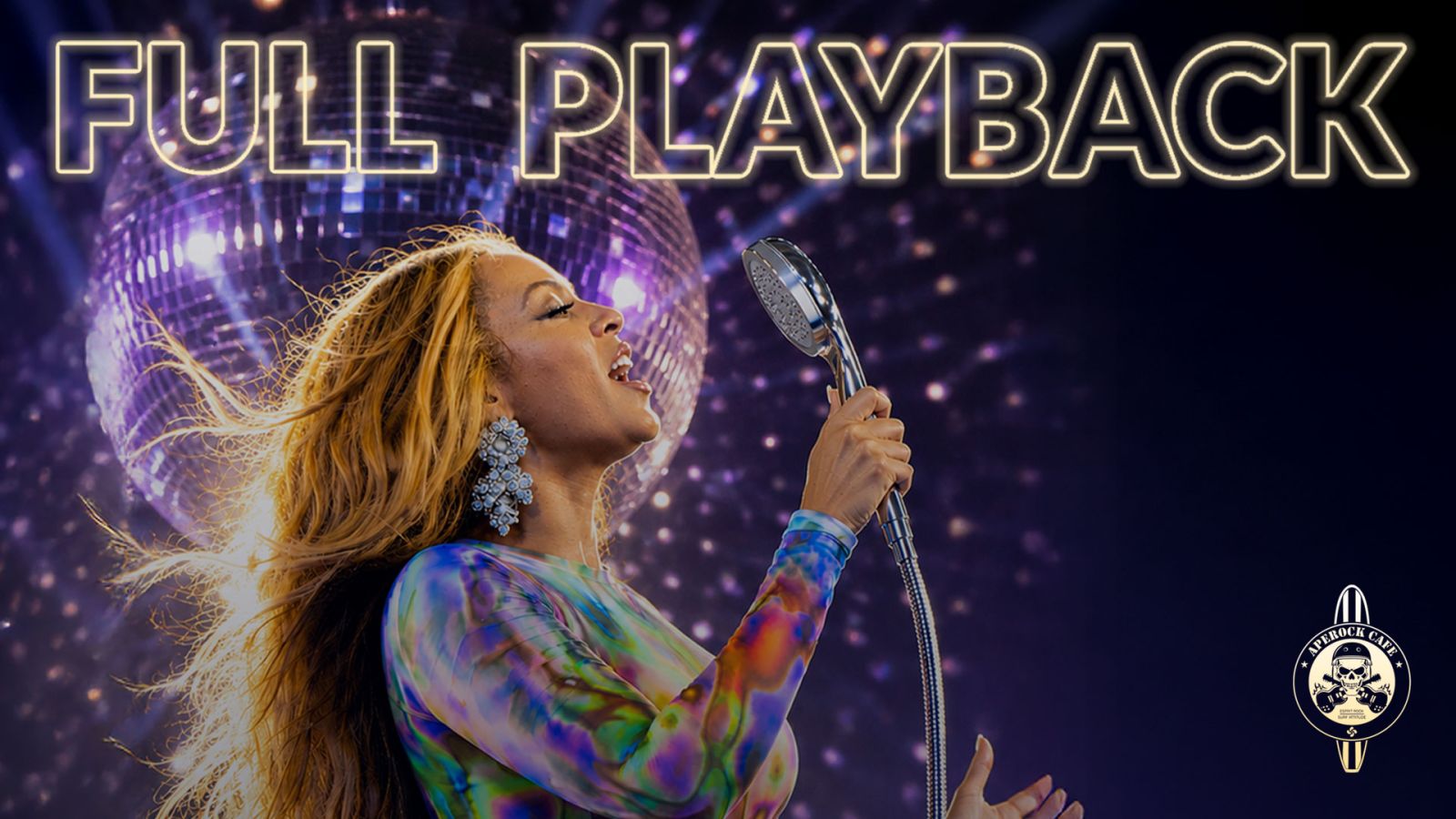🎤🔥LA FULL PLAY-BACK 2.0 - JEUDI 25 JUIN - APÉR ...