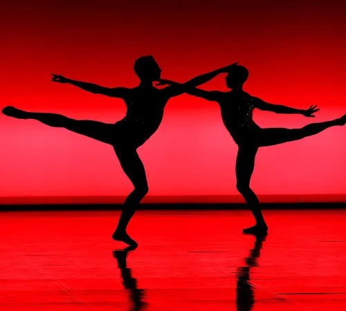 Le Temps d'Aimer la Danse - Ballet de l’Opéra National de Bordeaux - Joy