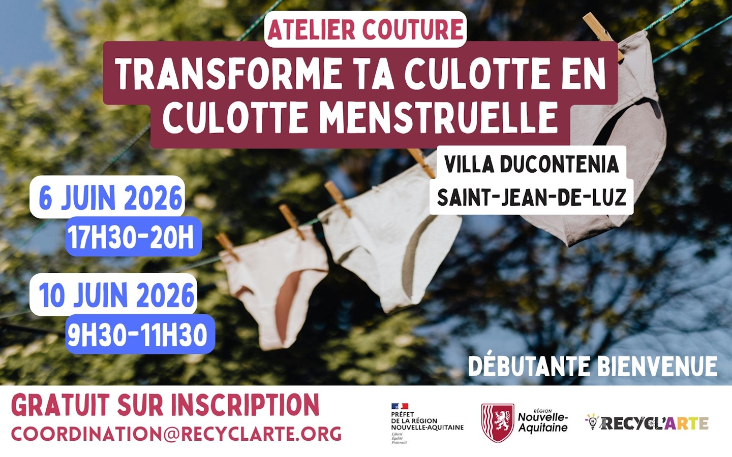 Atelier couture