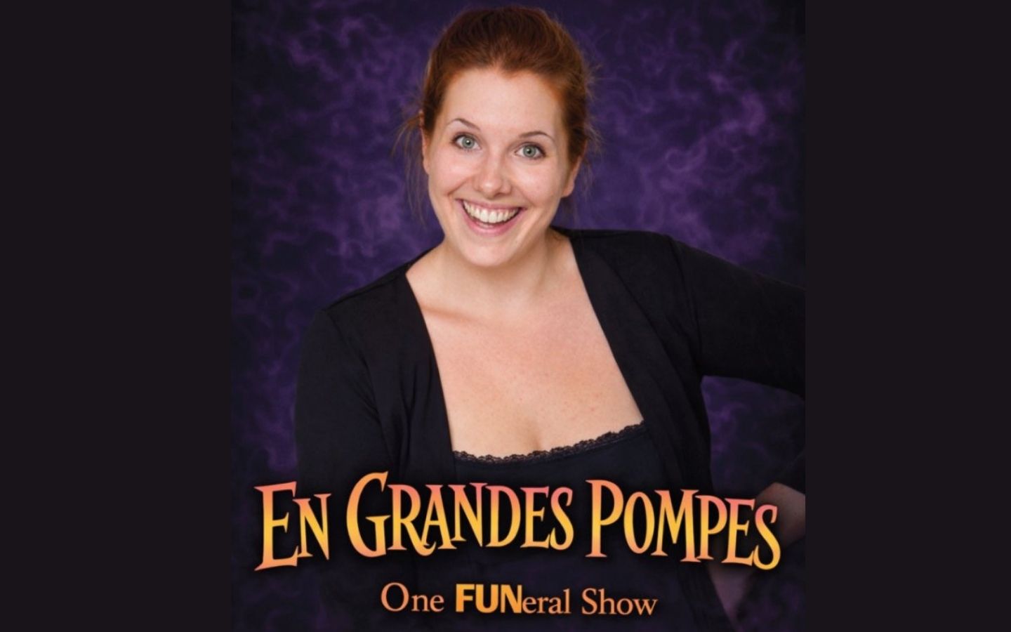 En grandes pompes emeline naert