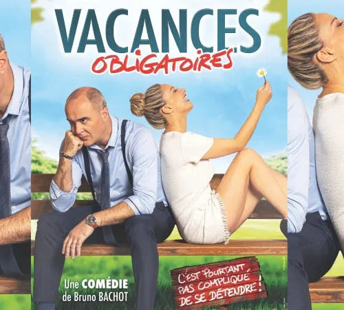 Vacances obligatoires